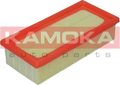 Kamoka F203301 - Воздушный фильтр, двигатель autospares.lv