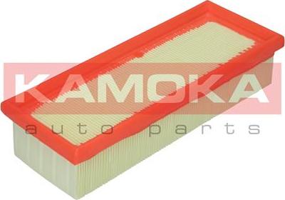 Kamoka F203201 - Воздушный фильтр, двигатель autospares.lv