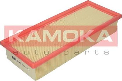 Kamoka F202401 - Воздушный фильтр, двигатель autospares.lv