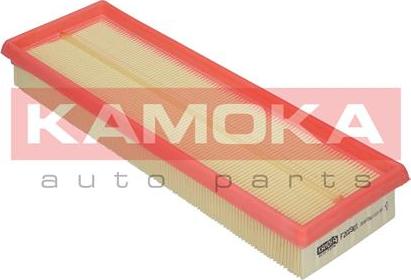 Kamoka F202301 - Воздушный фильтр, двигатель autospares.lv