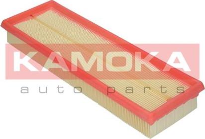 Kamoka F202301 - Воздушный фильтр, двигатель autospares.lv