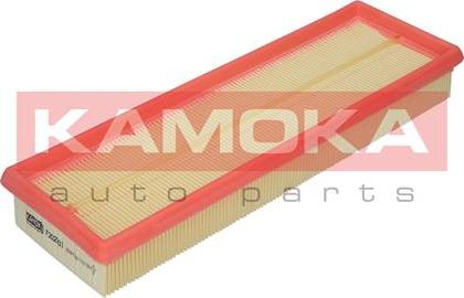 Kamoka F202301 - Воздушный фильтр, двигатель autospares.lv