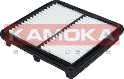 Kamoka F202201 - Воздушный фильтр, двигатель autospares.lv