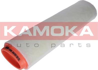 Kamoka F207801 - Воздушный фильтр, двигатель autospares.lv
