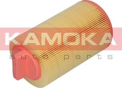 Kamoka F214101 - Воздушный фильтр, двигатель autospares.lv