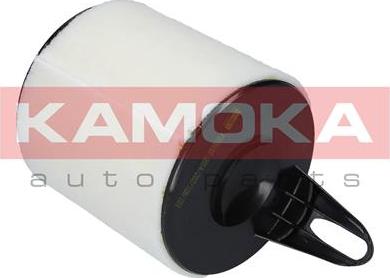 Kamoka F215101 - Воздушный фильтр, двигатель autospares.lv