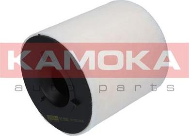 Kamoka F215301 - Воздушный фильтр, двигатель autospares.lv