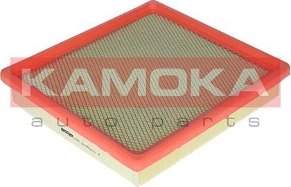 Kamoka F216901 - Воздушный фильтр, двигатель autospares.lv