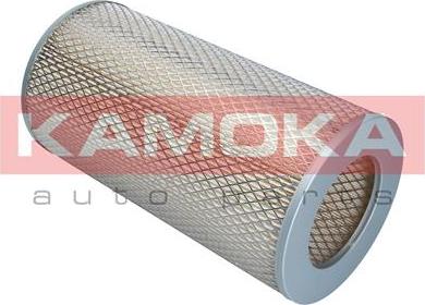 Kamoka F216401 - Воздушный фильтр, двигатель autospares.lv