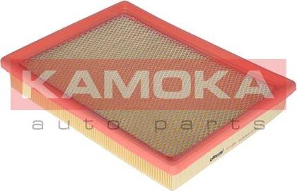Kamoka F216801 - Воздушный фильтр, двигатель autospares.lv