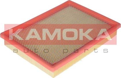 Kamoka F216801 - Воздушный фильтр, двигатель autospares.lv