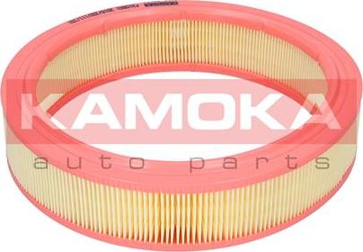 Kamoka F210901 - Воздушный фильтр, двигатель autospares.lv