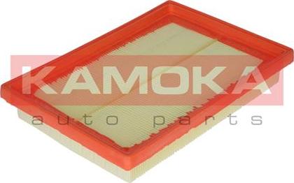 Kamoka F210501 - Воздушный фильтр, двигатель autospares.lv