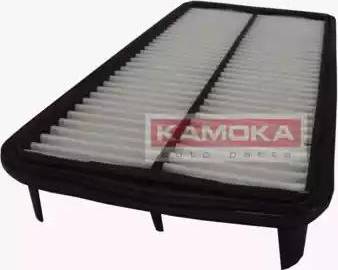 Kamoka F210101 - Воздушный фильтр, двигатель autospares.lv