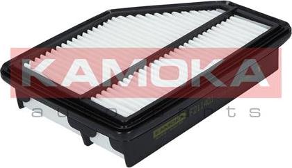 Kamoka F211401 - Воздушный фильтр, двигатель autospares.lv