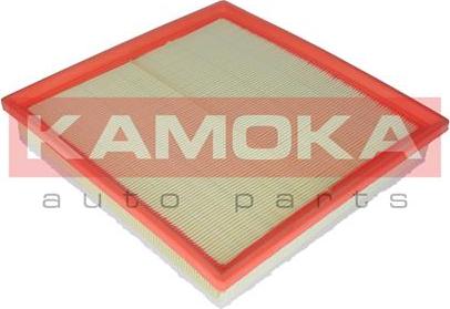 Kamoka F211101 - Воздушный фильтр, двигатель autospares.lv