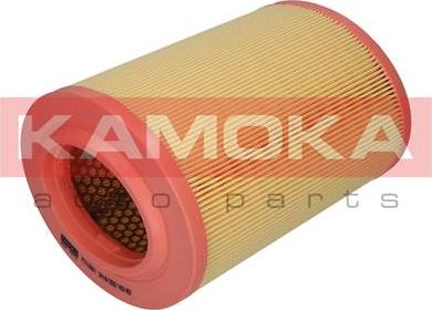 Kamoka F213901 - Воздушный фильтр, двигатель autospares.lv