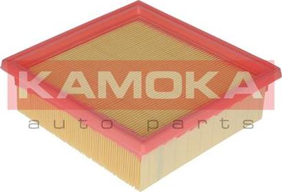 Kamoka F213601 - Воздушный фильтр, двигатель autospares.lv