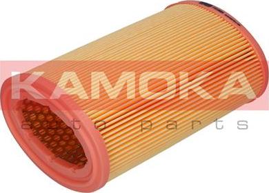 Kamoka F213801 - Воздушный фильтр, двигатель autospares.lv