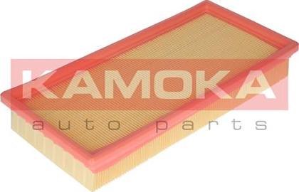 Kamoka F213301 - Воздушный фильтр, двигатель autospares.lv