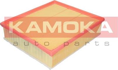 Kamoka F212501 - Воздушный фильтр, двигатель autospares.lv