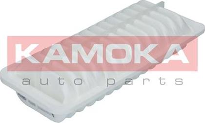 Kamoka F212101 - Воздушный фильтр, двигатель autospares.lv