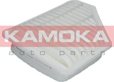 Kamoka F212201 - Воздушный фильтр, двигатель autospares.lv