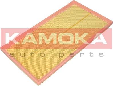 Kamoka F239401 - Воздушный фильтр, двигатель autospares.lv