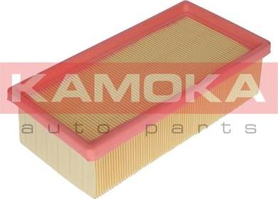 Kamoka F235301 - Воздушный фильтр, двигатель autospares.lv