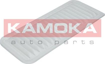 Kamoka F230401 - Воздушный фильтр, двигатель autospares.lv