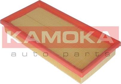 Kamoka F230701 - Воздушный фильтр, двигатель autospares.lv