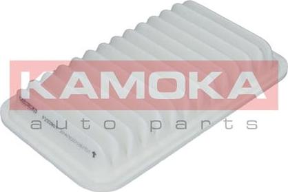 Kamoka F232801 - Воздушный фильтр, двигатель autospares.lv