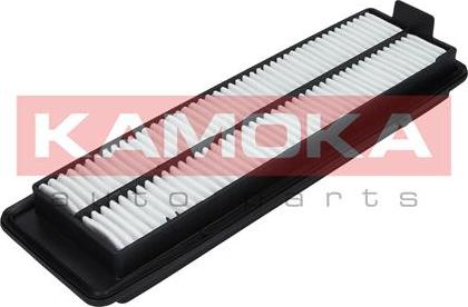 Kamoka F225401 - Воздушный фильтр, двигатель autospares.lv