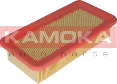 Kamoka F226701 - Воздушный фильтр, двигатель autospares.lv