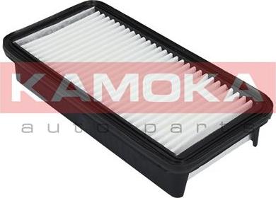 Kamoka F227901 - Воздушный фильтр, двигатель autospares.lv