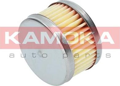 Kamoka F700501 - Топливный фильтр autospares.lv
