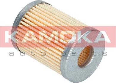 Kamoka F700601 - Топливный фильтр autospares.lv
