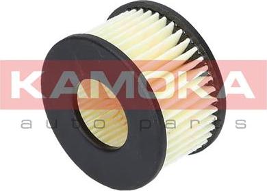 Kamoka F700101 - Топливный фильтр autospares.lv