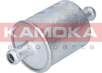 Kamoka F700801 - Топливный фильтр autospares.lv