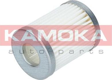 Kamoka F700301 - Топливный фильтр autospares.lv