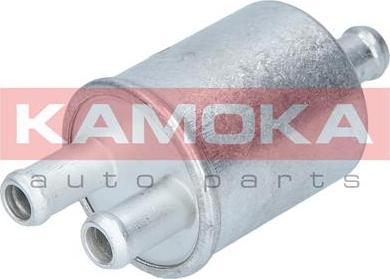 Kamoka F700701 - Топливный фильтр autospares.lv