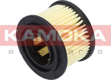 Kamoka F701901 - Топливный фильтр autospares.lv