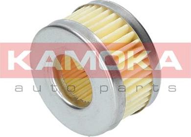 Kamoka F701401 - Топливный фильтр autospares.lv