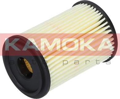 Kamoka F701501 - Топливный фильтр autospares.lv