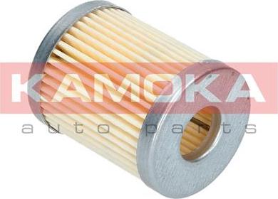 Kamoka F701001 - Топливный фильтр autospares.lv