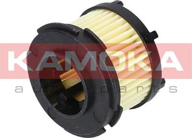 Kamoka F702401 - Топливный фильтр autospares.lv