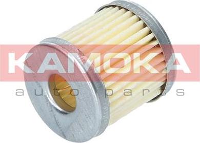 Kamoka F702201 - Топливный фильтр autospares.lv
