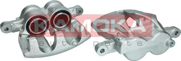 Kamoka JBC0995 - Тормозной суппорт autospares.lv