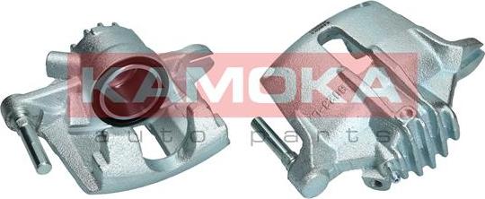 Kamoka JBC0993 - Тормозной суппорт autospares.lv