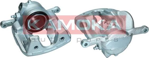 Kamoka JBC0949 - Тормозной суппорт autospares.lv